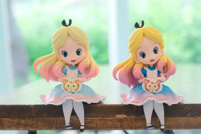 Fairy Figurines