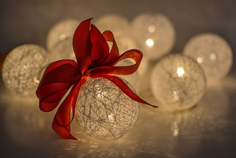 Fairy Lights